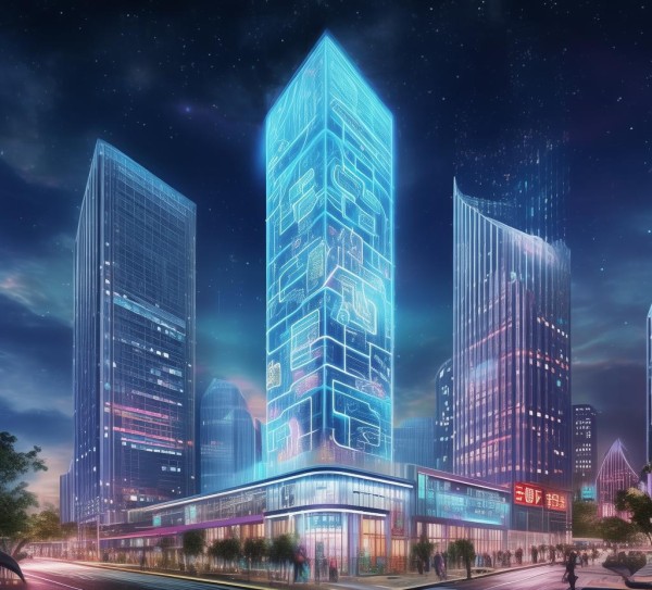 新吴区,技术驱动的创新引领 新吴区,技术驱动的创新引领