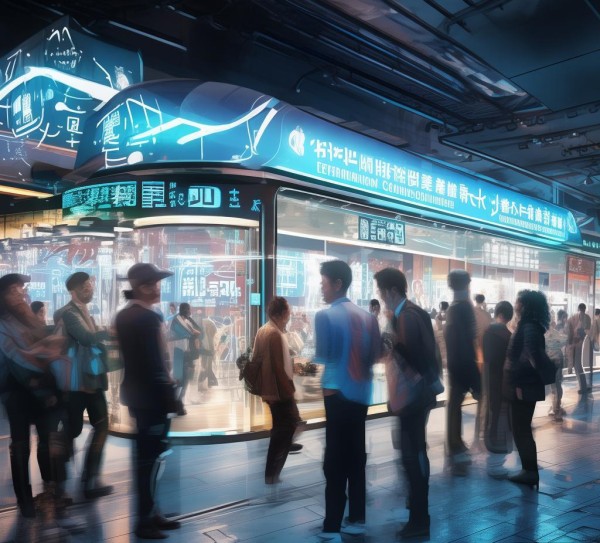 21世纪市场，凤仙信息咨询服务，从竞争到机遇的突围之路