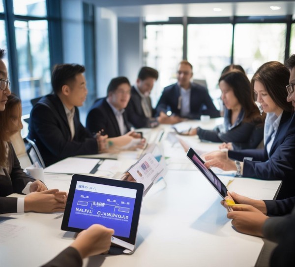 南京信息技术咨询,Choosing the Right Partner 南京信息技术咨询,Choosing the Right Partner