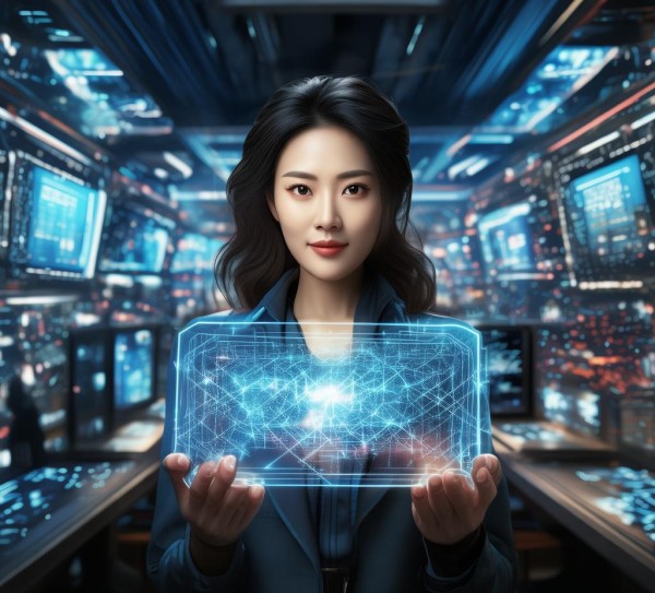 王曼曼,信息咨询服务领域的未来之路 王曼曼,信息咨询服务领域的未来之路