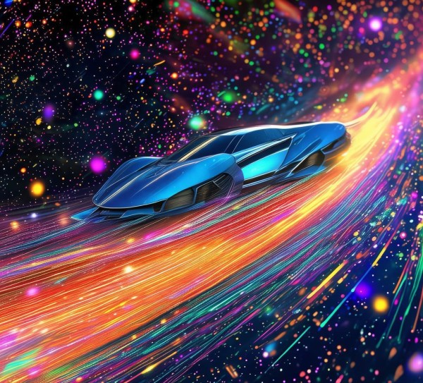 星速彩,技术赋能,未来之光 星速彩,技术赋能,未来之光