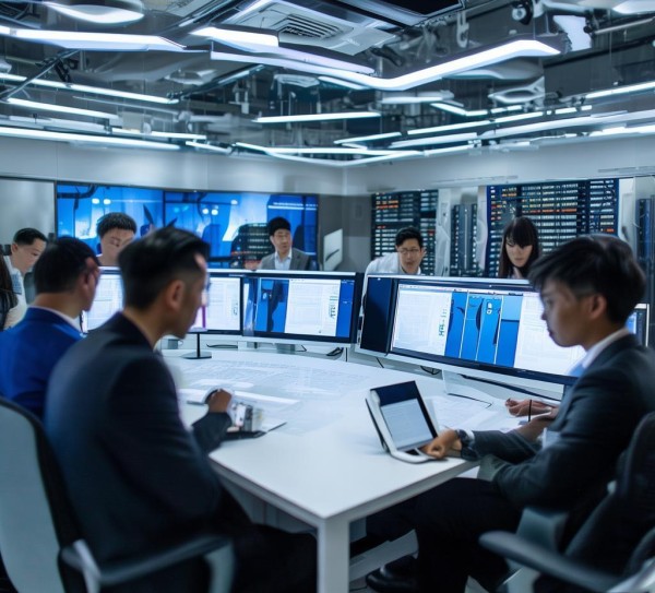 青浦区信息化投资咨询,价格实惠与服务高效 青浦区信息化投资咨询,价格实惠与服务高效