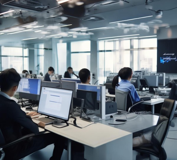 振锋信息技术咨询工作室可靠吗？