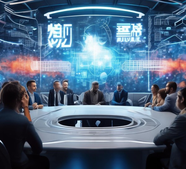 臻情信息技术咨询服务有限公司,一场充满机遇的未来 臻情信息技术咨询服务有限公司,一场充满机遇的未来