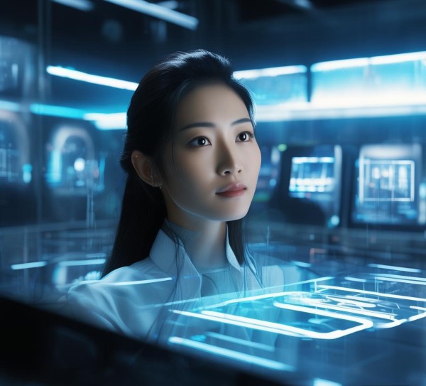 东安诗涵，信息咨询服务的创新与未来