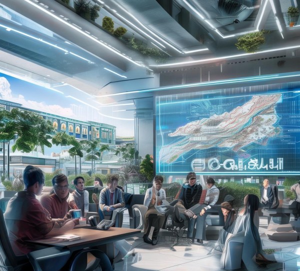 青海信息化管理咨询商家,助力智慧城市建设的未来 青海信息化管理咨询商家,助力智慧城市建设的未来