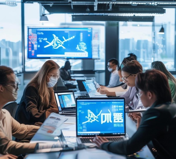 宾阳信息咨询服务，助力企业数字化转型的专家