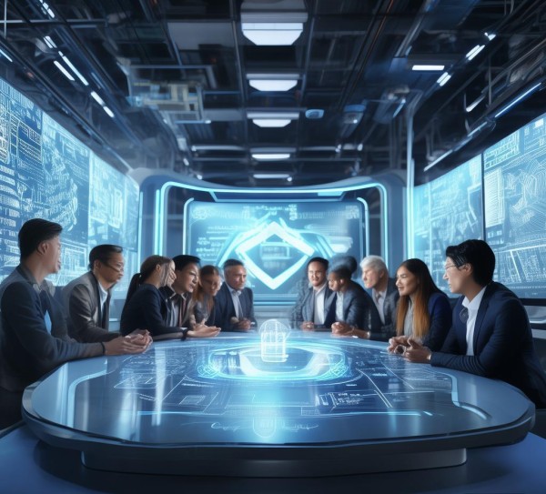 信乐科技,赋能未来,提供专业咨询 信乐科技,赋能未来,提供专业咨询