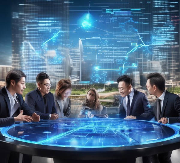延庆区信息化咨询,助力区域数字化转型的走在 延庆区信息化咨询,助力区域数字化转型的走在