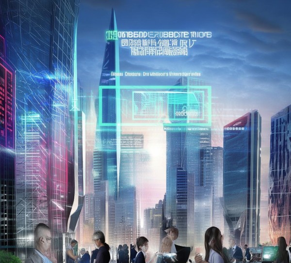 The Strategic Role of Chongqing District’s Tree尚 Business Information Services The Strategic Role of Chongqing District’s Tree尚 Business Information Services