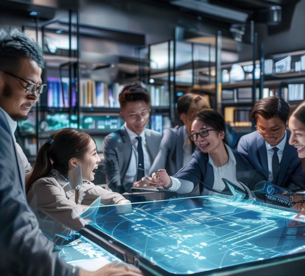 宝昌信息咨询服务，助力企业数字化转型的精准方案