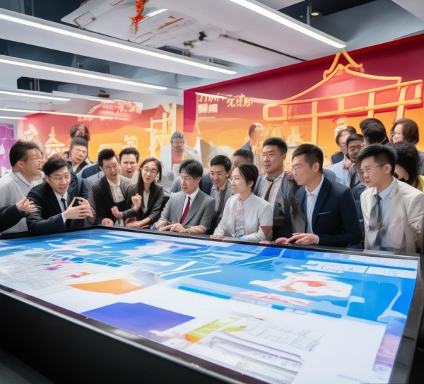 翰德教育信息咨询服务部,赋能教育领域的创新与进步 翰德教育信息咨询服务部,赋能教育领域的创新与进步
