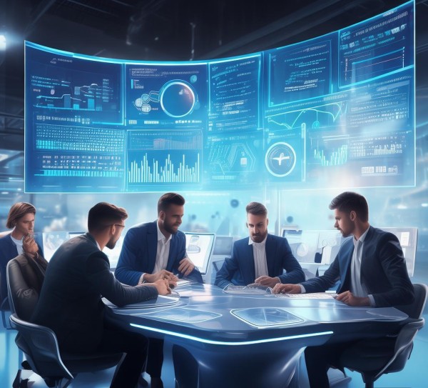 助力经济高质量发展,江苏Tech consulting助力企业数字化转型 助力经济高质量发展,江苏Tech consulting助力企业数字化转型