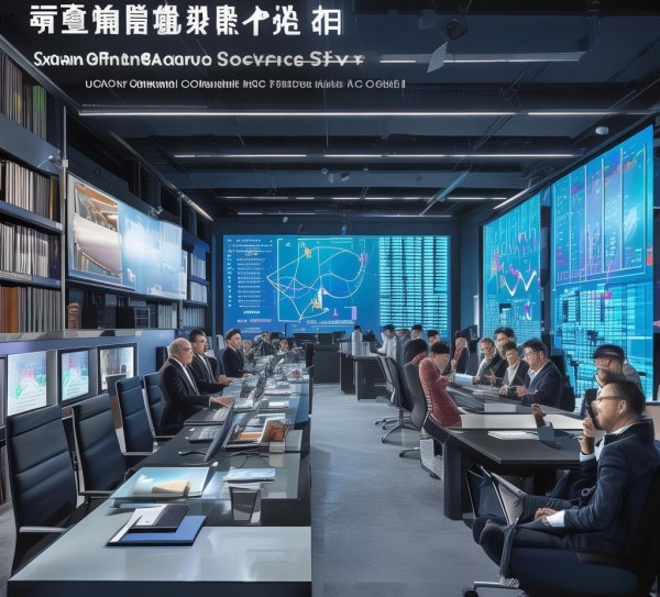 西安宏大信息咨询服务社,助力企业数字化转型的智囊团 西安宏大信息咨询服务社,助力企业数字化转型的智囊团