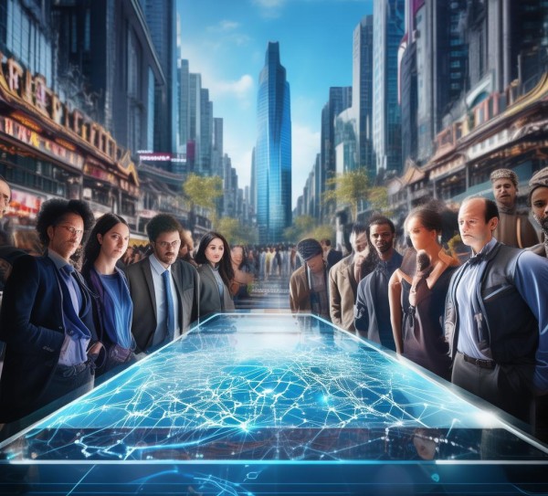 温州Tech咨询,技术赋能时代 温州Tech咨询,技术赋能时代
