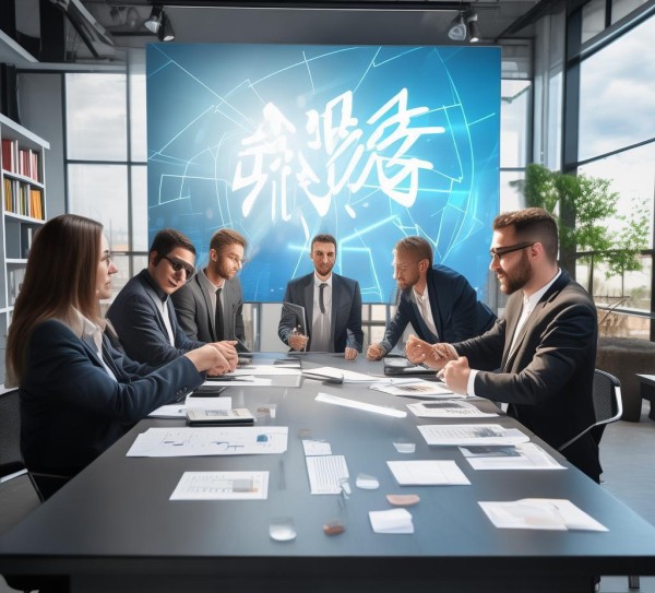 泉山信息咨询服务，专业与创新的完美结合
