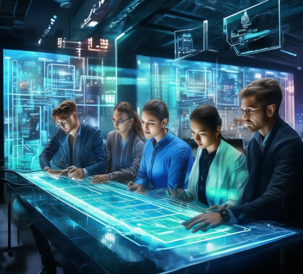 助力数字化转型,智创未来,北京万号信息技术咨询服务 助力数字化转型,智创未来,北京万号信息技术咨询服务
