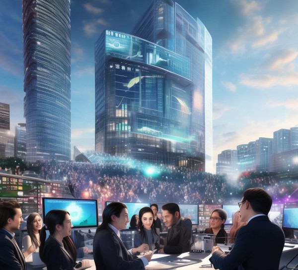 霍邱,信息咨询服务的崛起之路 霍邱,信息咨询服务的崛起之路