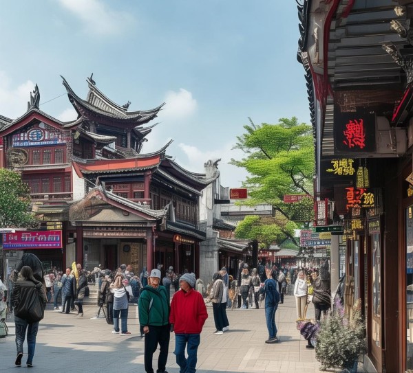 徐州彭城通,信息咨询服务的新机遇 徐州彭城通,信息咨询服务的新机遇