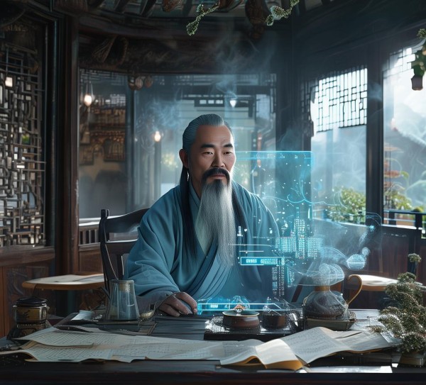 传统易信息咨询服务,机遇与挑战的双重驱动 传统易信息咨询服务,机遇与挑战的双重驱动