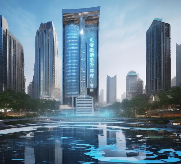 河源市弘盛信息技术咨询有限公司,技术驱动的未来展望 河源市弘盛信息技术咨询有限公司,技术驱动的未来展望