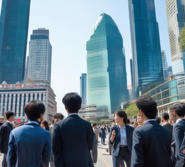 淮安,信息咨询服务的崛起之路 淮安,信息咨询服务的崛起之路