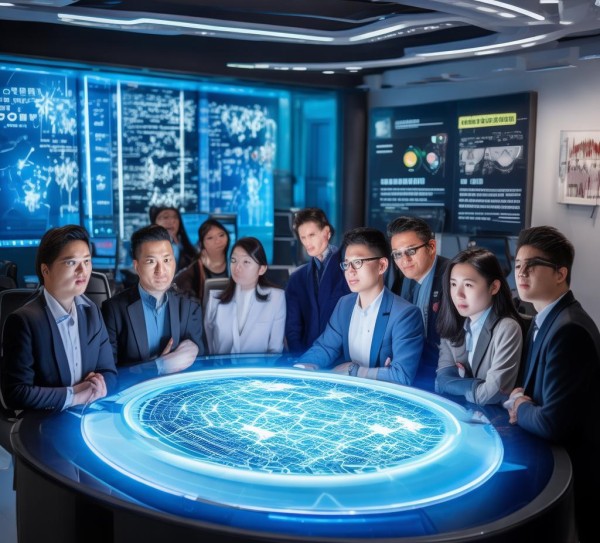 山东源盛信息技术咨询,助力企业数字化转型的智囊Solution 山东源盛信息技术咨询,助力企业数字化转型的智囊Solution