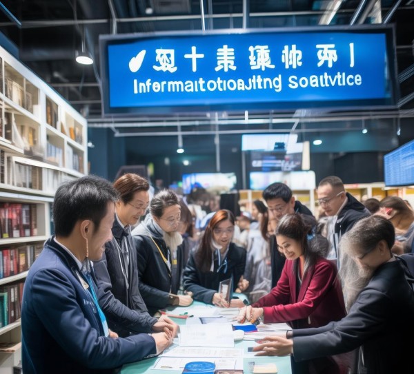 兴义市五师信息咨询服务，助力社会发展的一方力量