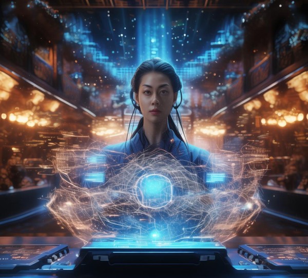 西安Roots信息咨询服务，重塑数字转型的智慧引擎