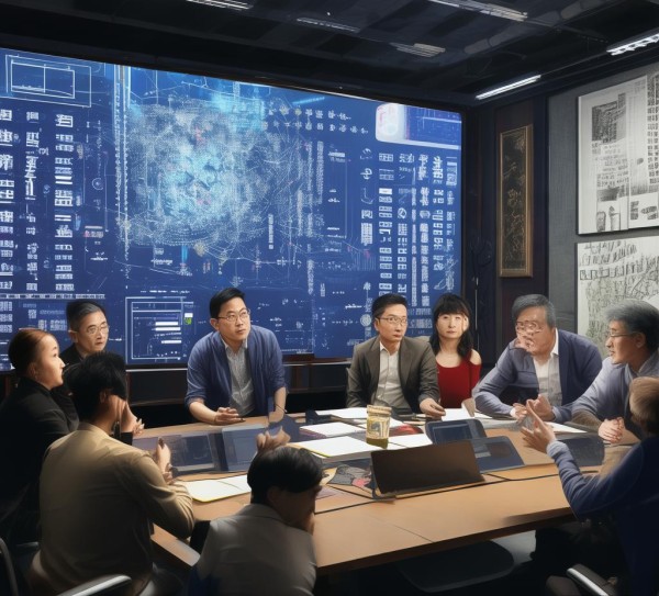 讲述，江苏信息化管理咨询对象解析