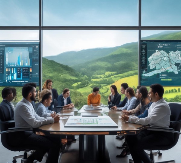 江西信息技术咨询,技术与管理的完美融合 江西信息技术咨询,技术与管理的完美融合