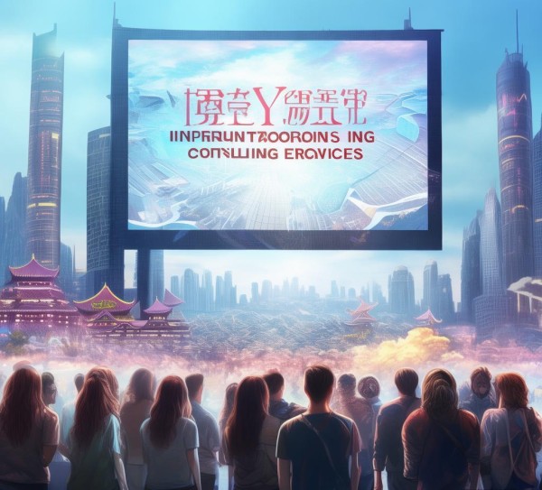 大埔耘信信息咨询服务，助力您迈向未来