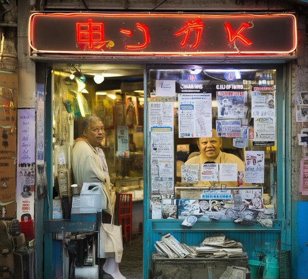 凯哥信息咨询服务店,机遇与挑战的双重精彩 凯哥信息咨询服务店,机遇与挑战的双重精彩