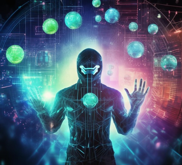 重塑数字生态系统中的安全与可信度,拥抱融安信息咨询服务的未来 重塑数字生态系统中的安全与可信度,拥抱融安信息咨询服务的未来