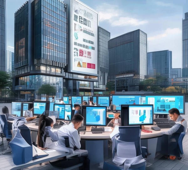 山西建筑企业信息化咨询,助力发展与创新 山西建筑企业信息化咨询,助力发展与创新