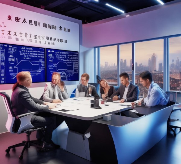 优特信息技术咨询有限公司,助力企业数字化转型的专家 优特信息技术咨询有限公司,助力企业数字化转型的专家