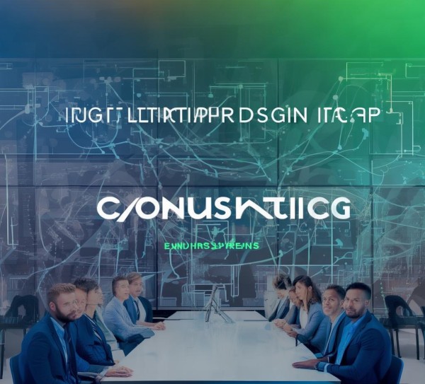 企业信息化咨询设计公司,助力企业数字化转型 企业信息化咨询设计公司,助力企业数字化转型