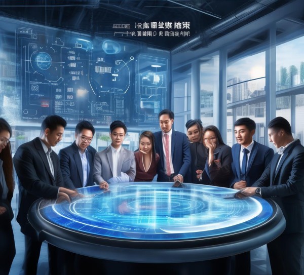 前海信息咨询服务公司,重塑数字经济发展新范式 前海信息咨询服务公司,重塑数字经济发展新范式