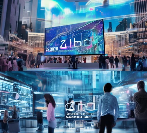 淄博信息咨询服务，助力智慧城市建设的新引擎