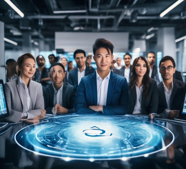 卓骏信息技术咨询,助力企业数字化转型的智慧之选 卓骏信息技术咨询,助力企业数字化转型的智慧之选