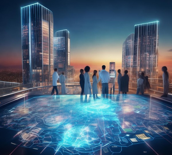 Leading Solutions for Digital Transformation Leading Solutions for Digital Transformation