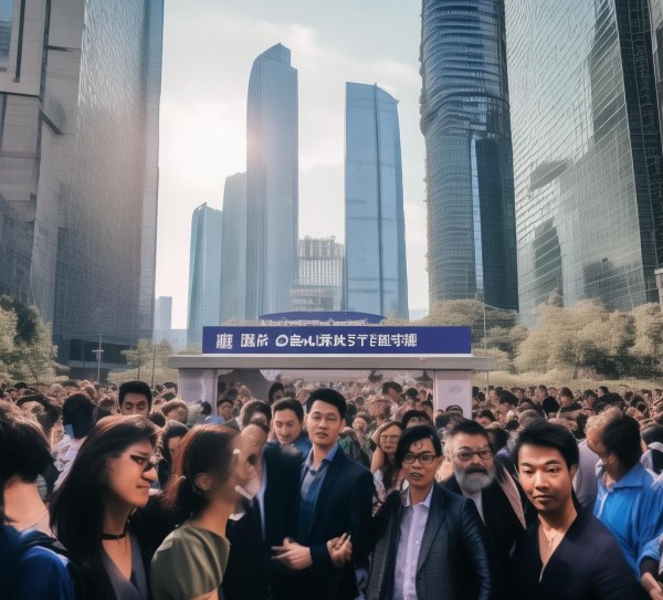 重庆技术人才市场,智启咨询助力成长 重庆技术人才市场,智启咨询助力成长