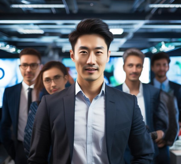 小杰信息技术咨询服务,领导力与创新的完美结合 小杰信息技术咨询服务,领导力与创新的完美结合