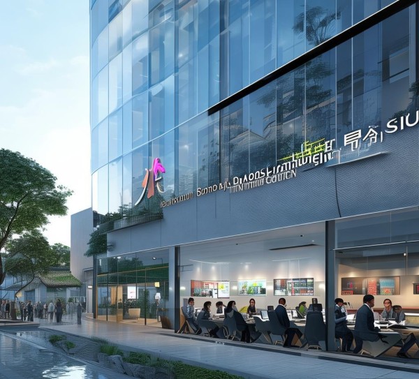 苏州品牌信息技术咨询,助力苏州经济高质量发展 苏州品牌信息技术咨询,助力苏州经济高质量发展