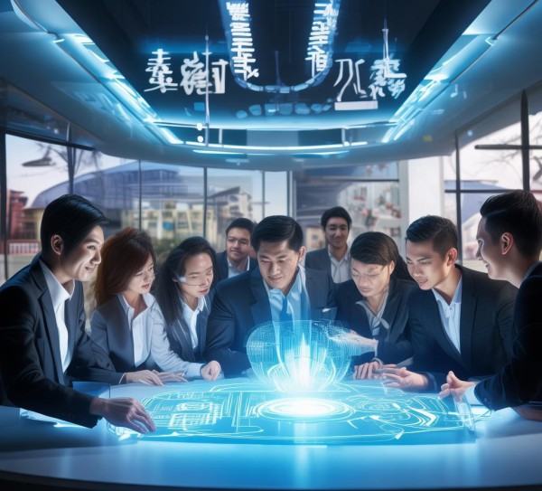 基贺信息咨询服务，助力企业数字化转型的必选伙伴