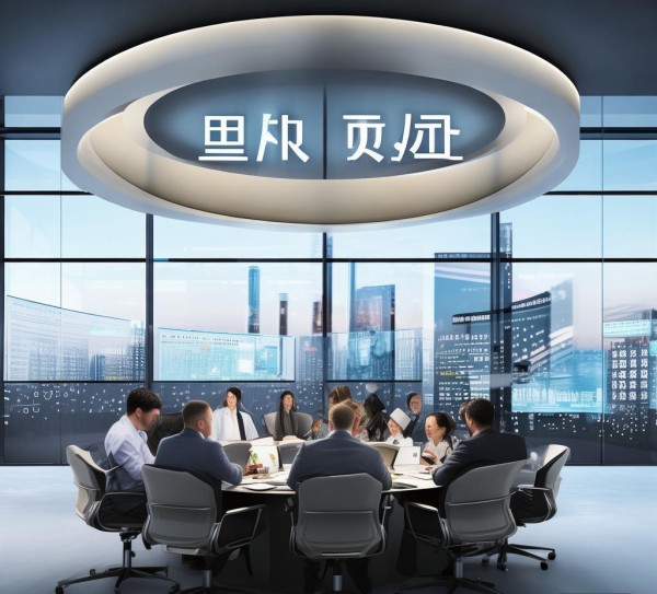 睿斯特信息咨询服务，助力您的战略成功