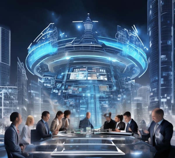 嘉定区信息化技术咨询服务中心,助力智慧城市建设 嘉定区信息化技术咨询服务中心,助力智慧城市建设