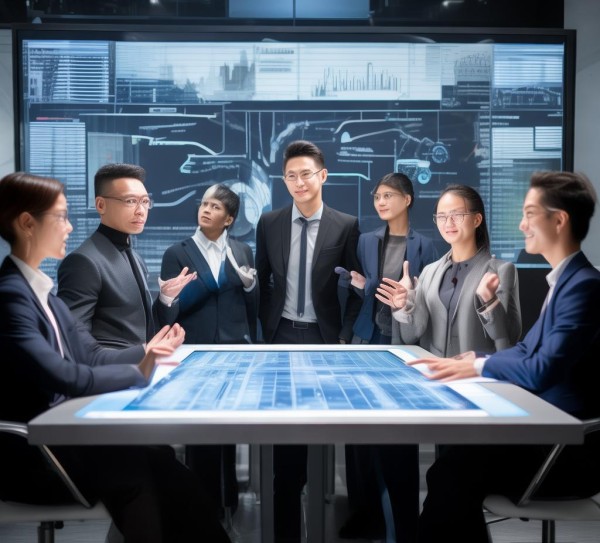 抖音信息技术咨询部,值得信任的伙伴? 抖音信息技术咨询部,值得信任的伙伴?