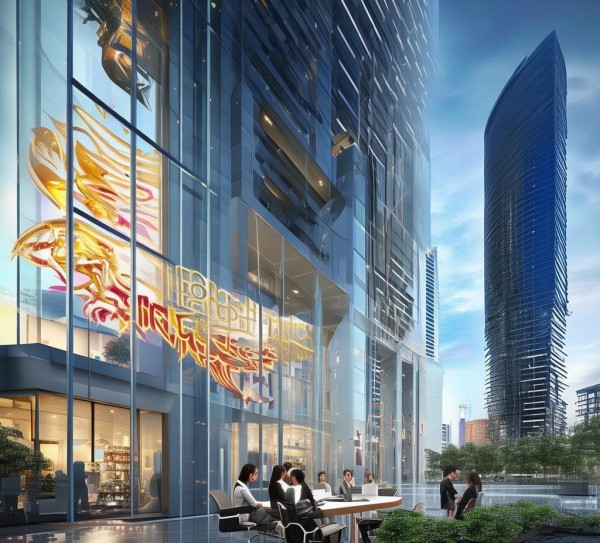金麟信息咨询服务公司怎么样?解析其在市场中的竞争格局与未来前景 金麟信息咨询服务公司怎么样?解析其在市场中的竞争格局与未来前景