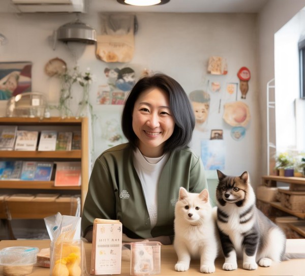 遵义猫狗信息咨询服务部,助力宠物健康成长,成就幸福家庭 遵义猫狗信息咨询服务部,助力宠物健康成长,成就幸福家庭